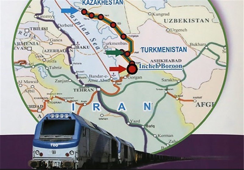 ترکمنستان با وضع تعرفه قصد حذف ایران از تجارت خود را دارد/ بازگشایی مرز باجگیران بعید است