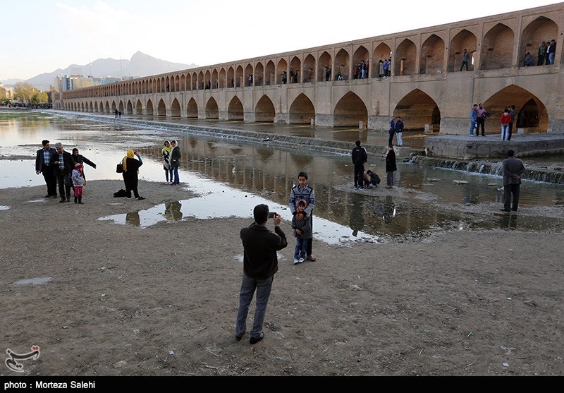 کاهش معنادار استقبال از سفر و هتل‌های خالی/ بازار سفرهای نوروزی اصفهان داغ نشده است
