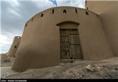 Iran’s Beauties in Photos: Historical Castle of Birjand