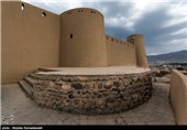 Iran’s Beauties in Photos: Historical Castle of Birjand