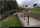 Iran’s Beauties in Photos: Historical Castle of Birjand