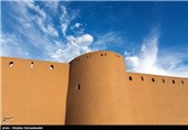 Iran’s Beauties in Photos: Historical Castle of Birjand