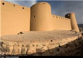 Iran’s Beauties in Photos: Historical Castle of Birjand