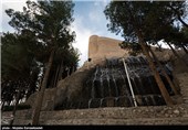 Iran’s Beauties in Photos: Historical Castle of Birjand