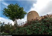 Iran’s Beauties in Photos: Historical Castle of Birjand