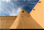 Iran’s Beauties in Photos: Historical Castle of Birjand