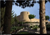Iran’s Beauties in Photos: Historical Castle of Birjand