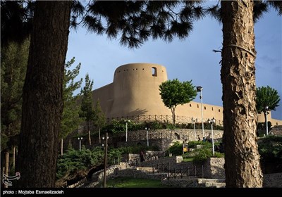 قلعه تاریخی بیرجند