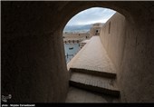 Iran’s Beauties in Photos: Historical Castle of Birjand