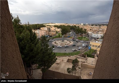 Iran’s Beauties in Photos: Historical Castle of Birjand