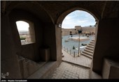 Iran’s Beauties in Photos: Historical Castle of Birjand