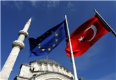 افزایش تقابل ترکیه با اتحادیه اروپا با حفاری های جدید در نزدیکی سواحل قبرس