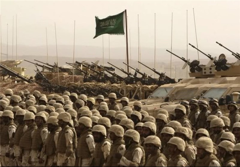 Müctehid, Arabistan’ın Katar’a Karşı Askeri Hamlesi Olduğunu Açıkladı