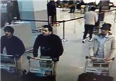 Brussels Bomber Had Worked in EU Parliament before Attack
