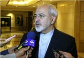 ظریف: ایران رای دیوان عالی آمریکا را به رسمیت نمی‌شناسد/بحث درباره نحوه درست اجرای برجام