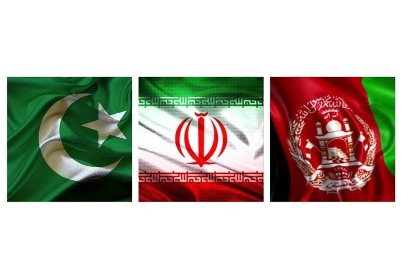 ایران در روند مذاکرات صلح افغانستان مشارکت کند