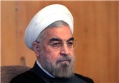 سفر روحانی به اتریش لغو شد