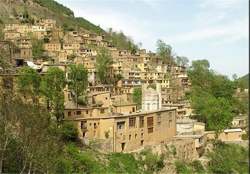 «وفس» سرزمین تات‌ها٬ آسمان پرستاره میزبان نوروزی مسافران