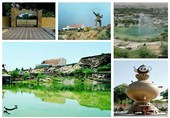بازدید یک میلیون و 700 هزار نفر از جاذبه‌های گردشگری سیستان و بلوچستان