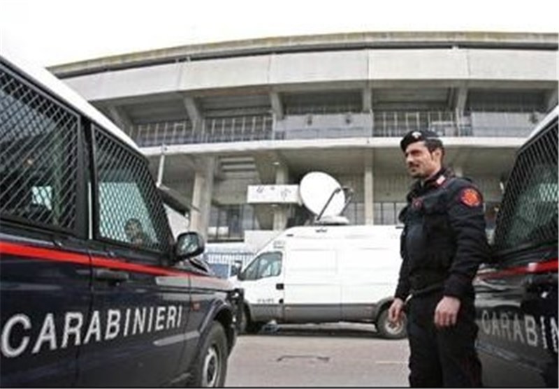 Italy Arrests Suspect Wanted by Belgium in Terror Probe: Report