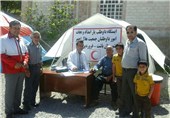 کاهش 14 درصدی عملیات امداد و نجات نوروز امسال در مازندران
