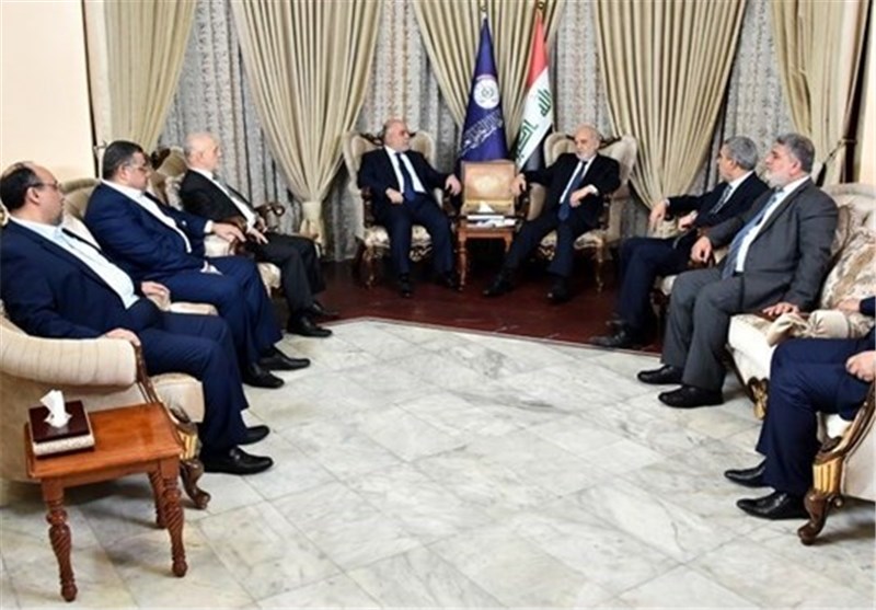 توافق گروههای سیاسی برای خروج از بن بست سیاسی عراق