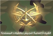 ارتش سوریه رسما از آزادسازی کامل غوطه شرقی دمشق خبر داد
