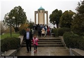 اسکان 143 هزار مسافر نوروزی در مراکز اقامتی استان همدان