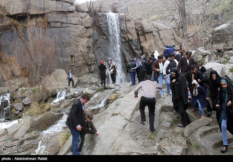 بازدید 340 نفر توریست خارجی از جاذبه‌های گردشگری همدان