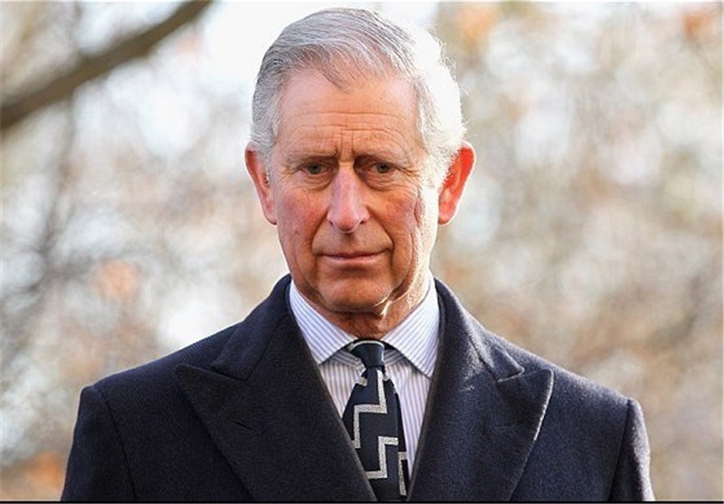 Prince Charles Likely to Visit Iran This Year: Report