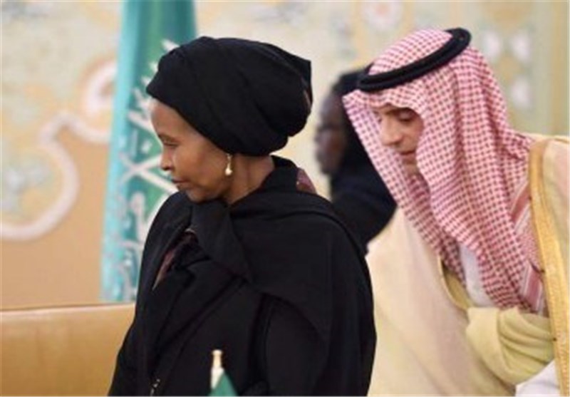 وزیر خارجه سعودی: ما می‌خواستیم روابط سالمی با ایران داشته باشیم