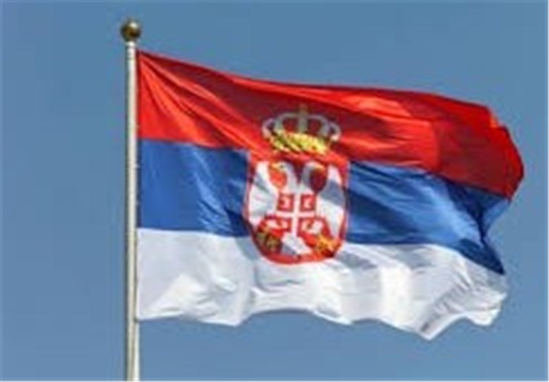 Thousands in Serbia March against NATO, West