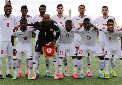  کاپیتان تیم ملی فوتبال عمان: برانکو یک مربی فوق العاده است 