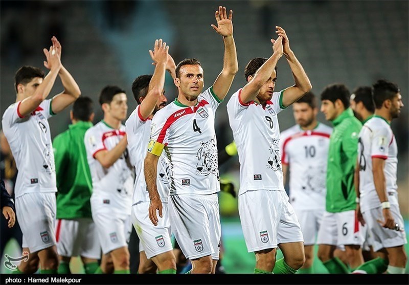 حسینی: بازیکنان همدل شده بودند که به جام جهانی صعود کنیم/ بازی تشریفاتی برای کی‌روش معنایی ندارد