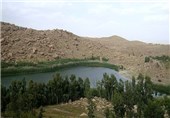 سفر به دیار تالاب‌های ایران/ پلدختر سرزمین جاذبه‌های طبیعی