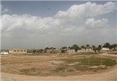 گزارش| محرومیت در همین حوالی / روستاها در سایه شیراز گم شده‌اند