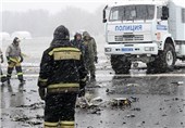 Quarrel in Cockpit Could Have Triggered FlyDubai Crash in Russia