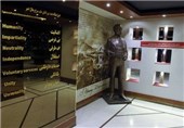 گذری در هزارتوی تاریخ نجات جان انسانها در موزه‌ای رایگان به نام «صلح»