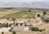 491 هکتار از اراضی ملی و منابع طبیعی در فارس رفع تصرف شد