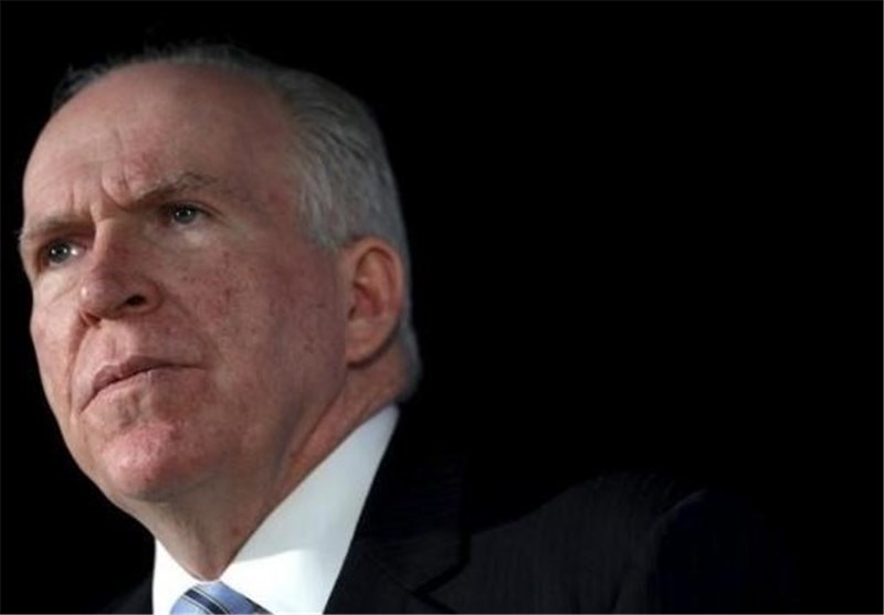 CIA Başkanı Brennan: &quot;Suriye ve Irak Bölünebilir&quot;