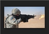 جوان 23 ساله افغان به دست نیروهای آمریکایی در «بگرام» کشته شد