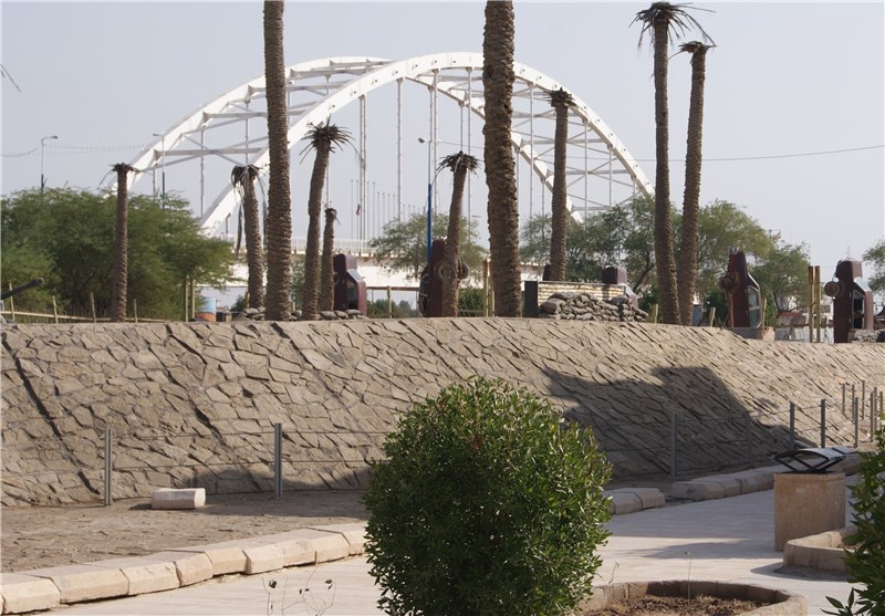 فاز نخست پارک موزه دفاع مقدس استان سمنان امسال افتتاح می‌شود