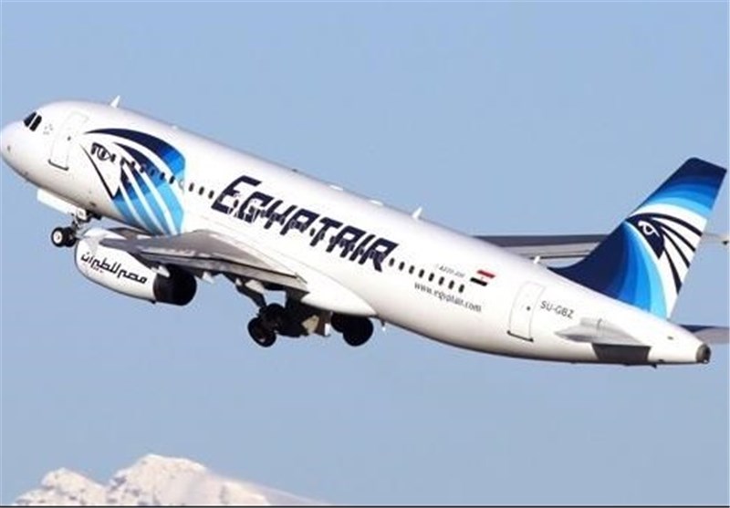 Officials Say Egyptian Plane Hijacked, Lands in Cyprus