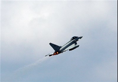 اختلاف آلمان و انگلیس درباره تحویل جنگنده‌های اروپایی به عربستان 