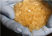 128 کیلوگرم انواع مواد مخدر در سلماس کشف شد