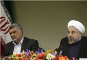 اقدام قابل تقدیر روحانی/ رئیس‌جمهور زیرآب «تجارت تراریخت» را زد