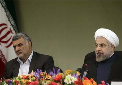 روحانی و حجتی