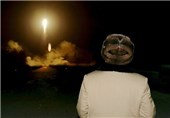 کره شمالی یک فروند موشک بالستیک دیگر شلیک کرد