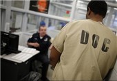 آمریکا بالاترین میزان زندانی در جهان را دارا است
