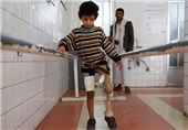 Lack of Funding Forcing Some Hospitals in Yemen to Shut Down